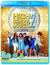 High School Musical 2