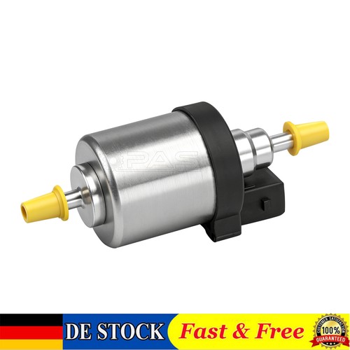 22ml extrem leise