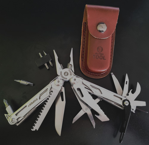 Multitool von ultima tool - multitool,