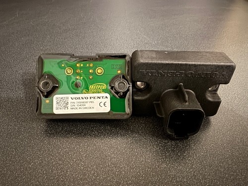 Volvo penta 21918597 control - penta,