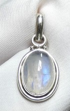 🌙Anhänger 925 Silber