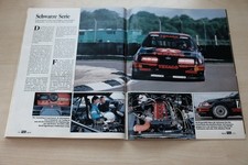 Auto Motor Sport AMS 25/1987