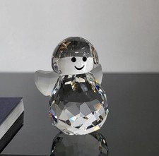 Swarovski Rocking Angel Schaukelnder Engel 1054572 OVP (L1)