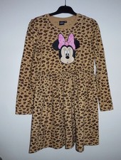 Mädchen Kleid Gr.134 fällt