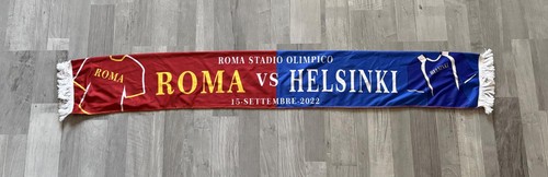 Roma hjk helsinki - hjk, /