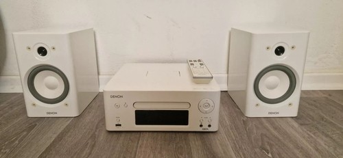 Denon ceol rcd - denon, netzwerk