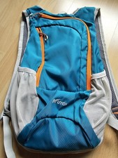 Rucksack fahrrad neuwertig - fahrrad,