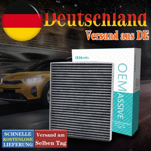 Innenraumluft pollenfilter - innenraumluft,