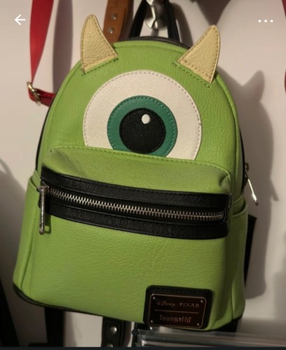 Rucksack loungefly disney - rucksack,