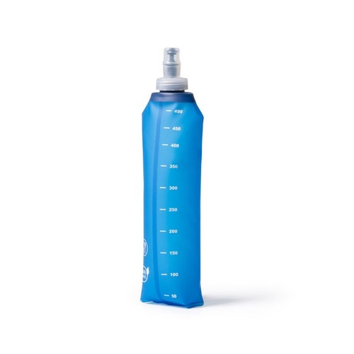 Faltbare trinkflasche - 2x,