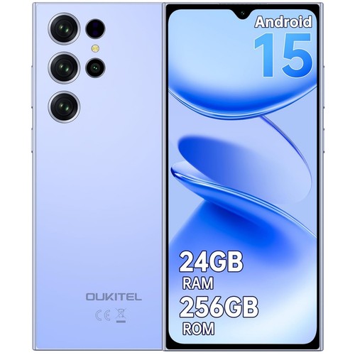 2026 oukitel c61 pro - pro, android