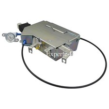 Schloß Stellmotor Tür