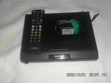 Kathrein DVB Receiver HDMI mit T-Aktive Antenne