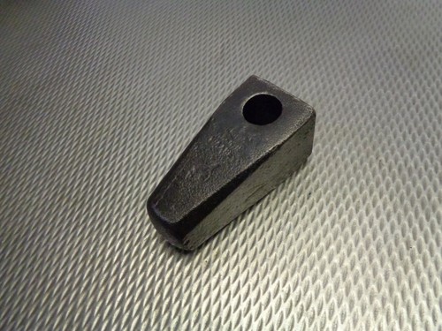 Altes antikes spezialhammer - antikes,