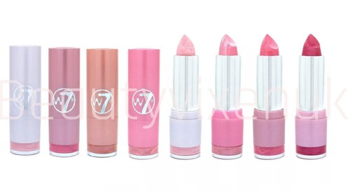 Fashion lippenstift the - w7,