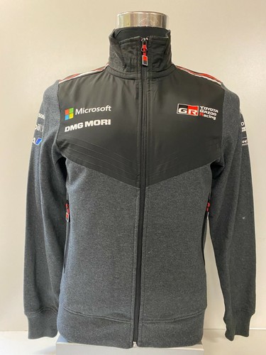 Toyota gazoo racing - gazoo, rally