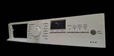 SIEMENS E14-47 Waschmaschine Steuerung Elektronik Platine Ersatzteil /WM14E470EX