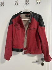 Bikerjacke Jacke Brogden Track