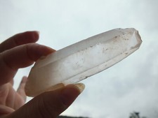 Lemuria Samen Kristall