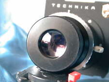 Zeiss Luminar 100mm f6,3 Macro Lupenobjektiv für Linhof,Plaubel,Sinar,Toyo 