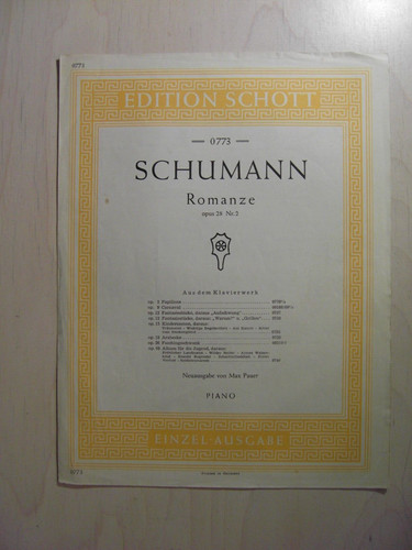 Alte notenhefte edition - alte,