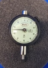 Mahr 2011141 Dial Indicator, 0
