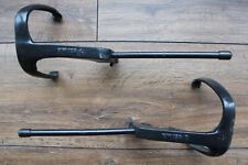 EMUK HALTER WOHNWAGENSPIEGEL CARAVAN SPIEGEL VW GOLF 6 TOURAN CROSS 100159 159