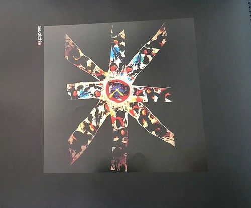 Swatch kalender 1992 - by, klaus