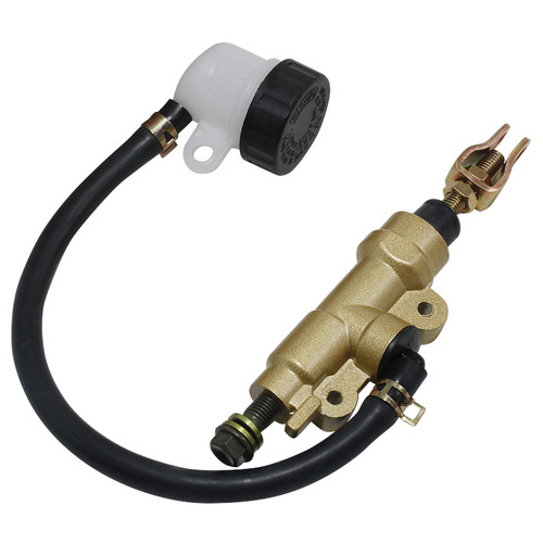Rear brake master - brake, for