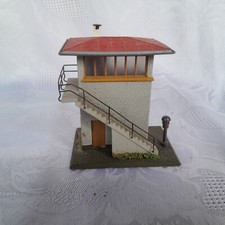 Faller H0 121 Stellwerk