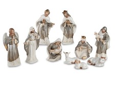 Formano krippenfiguren set - krippenfiguren,