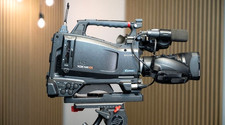 SONY PMW 320K EX HDCAM