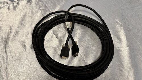 Avid digidesign digilink - digilink, kabel