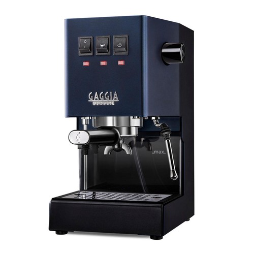 Gaggia classic evo e24 blau - gaggia,