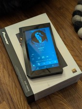 Pioneer XDP-300R Audiophiler