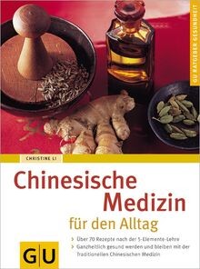 Chinesische medizin für den - medizin,