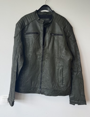 Jack jones leder - &,