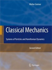 Classical Mechanics: Systems