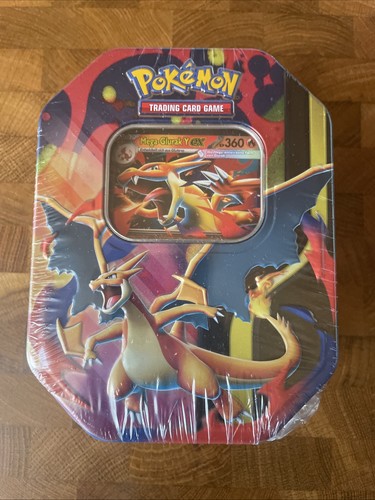 Pokemon mega glurak - mega-glurak, ex
