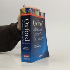 Oxford Advanced Learner's