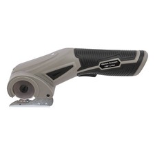 Elektrische Schere Kartonschneider Kabellose Schere Stoffschneidemaschine 35°