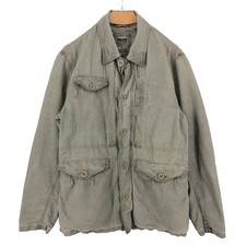 Timberland Herren Mantel Jacke