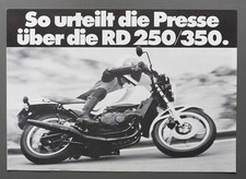 Prospekt pressestimmen yamaha - pressestimmen,