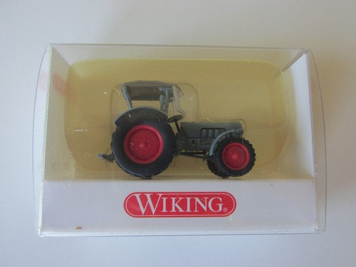 Wiking eicher königstiger - wiking, h0