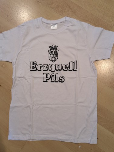 Tshirt erzquell erzi weiß - erzi, s