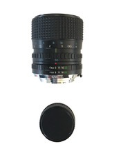 Tokina 4 für minolta - f/4,