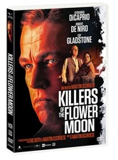 Killers Of The Flower Moon -