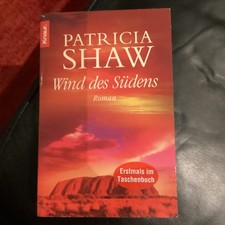 Wind des Südens von Patricia Shaw (2017, Taschenbuch)