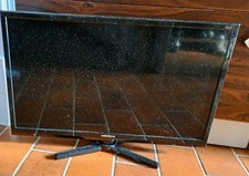 Medion Lcd Hdmi2 Usb Dvd Fernseher Remote Bedienung Standfuss Contoll Abholung