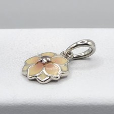 Original Pandora Magnolienblüte 792086PCZ #63